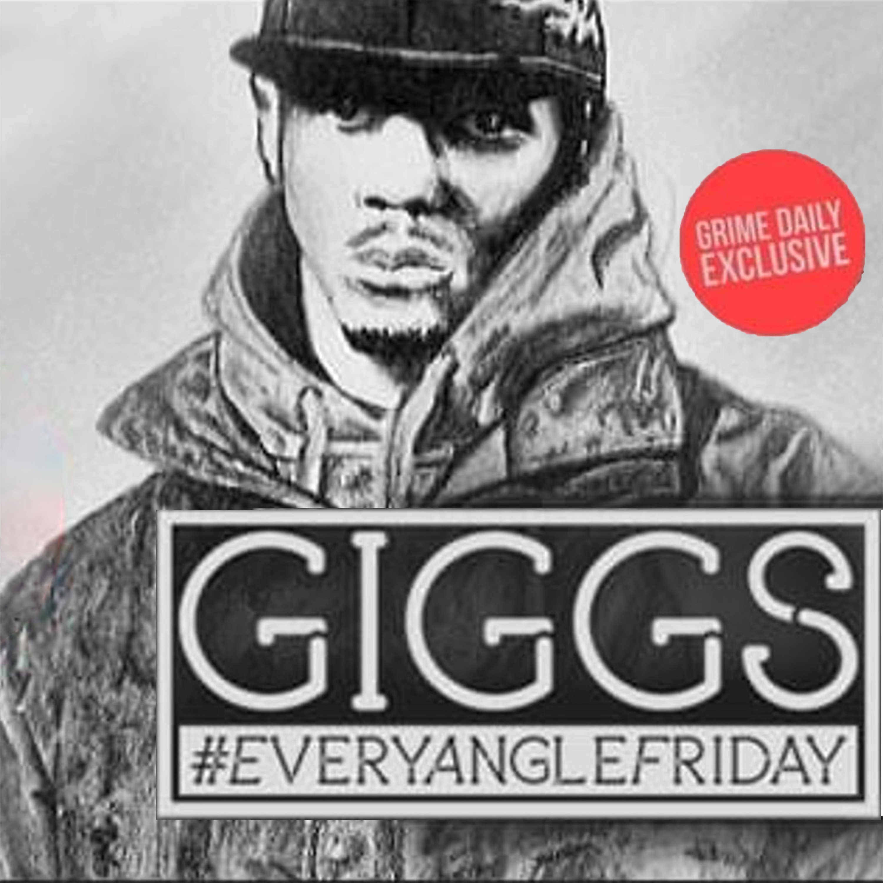 Every Angle Friday - EP album cover