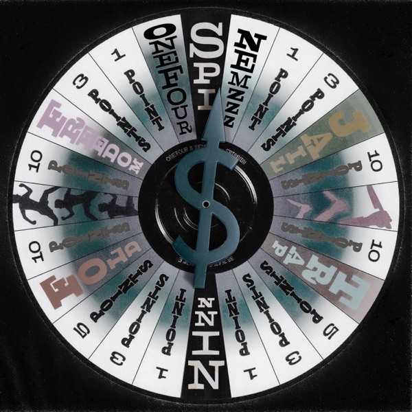 SPINNIN - Single album cover