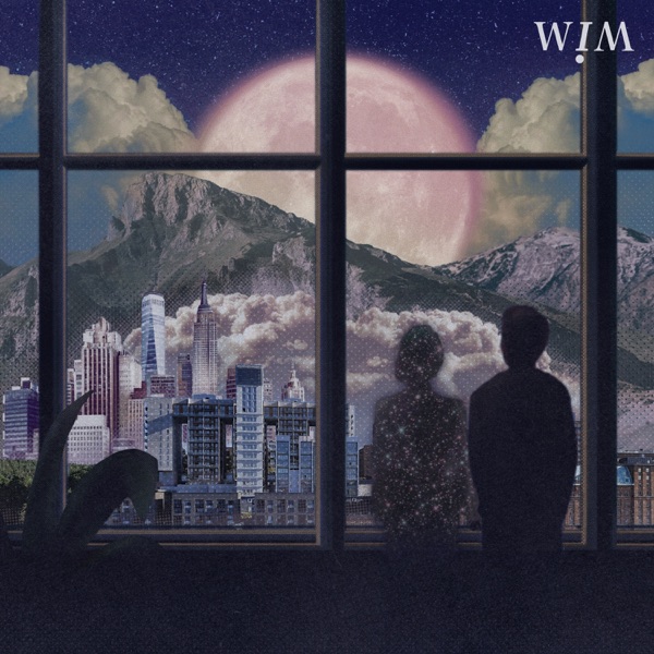 Tokyo - Single album cover