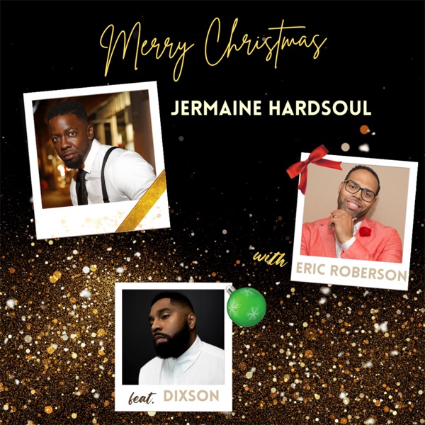Merry Christmas - Single (feat. DIXSON & Eric Roberson) - Single album cover