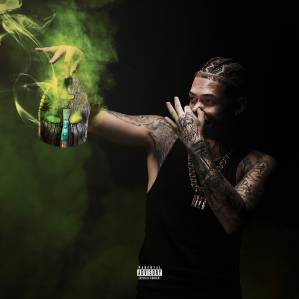 Cuidado - Single album cover