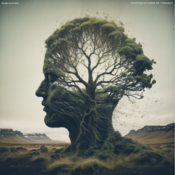 Photosynthesis of Thought - Single album cover