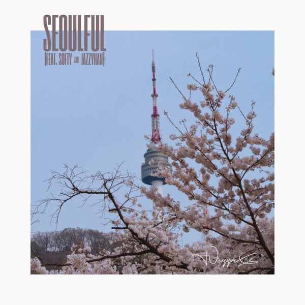 Seoulful - Single album cover
