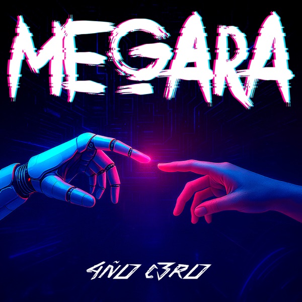 4ÑO C3RO - Single album cover