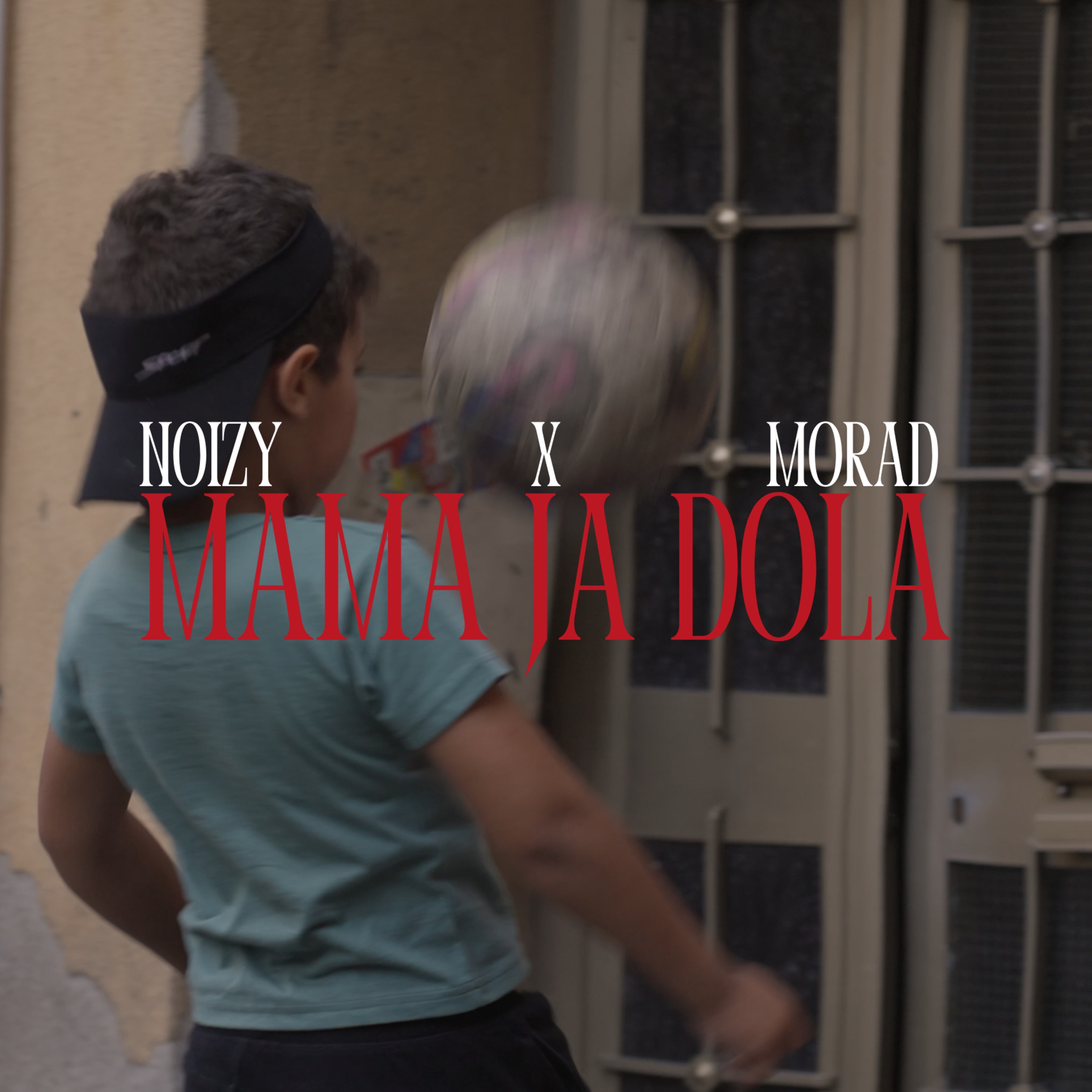 Mama ja dola - Single album cover