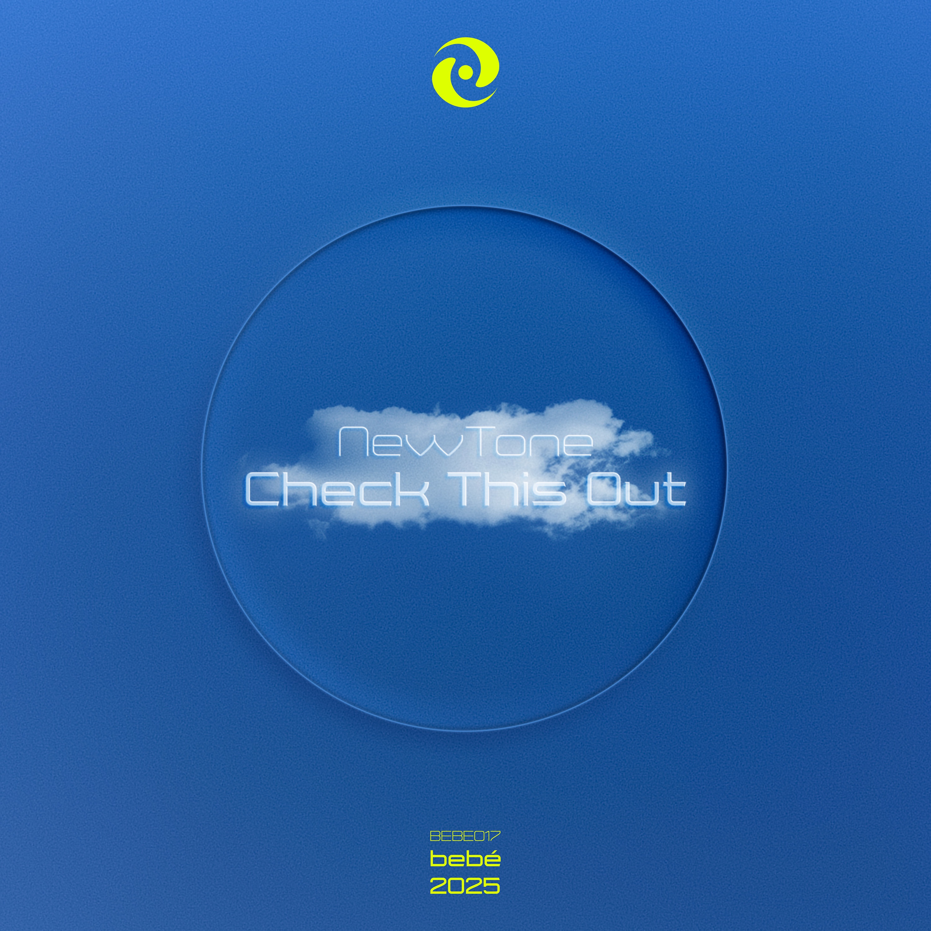 Check This Out - Single album cover