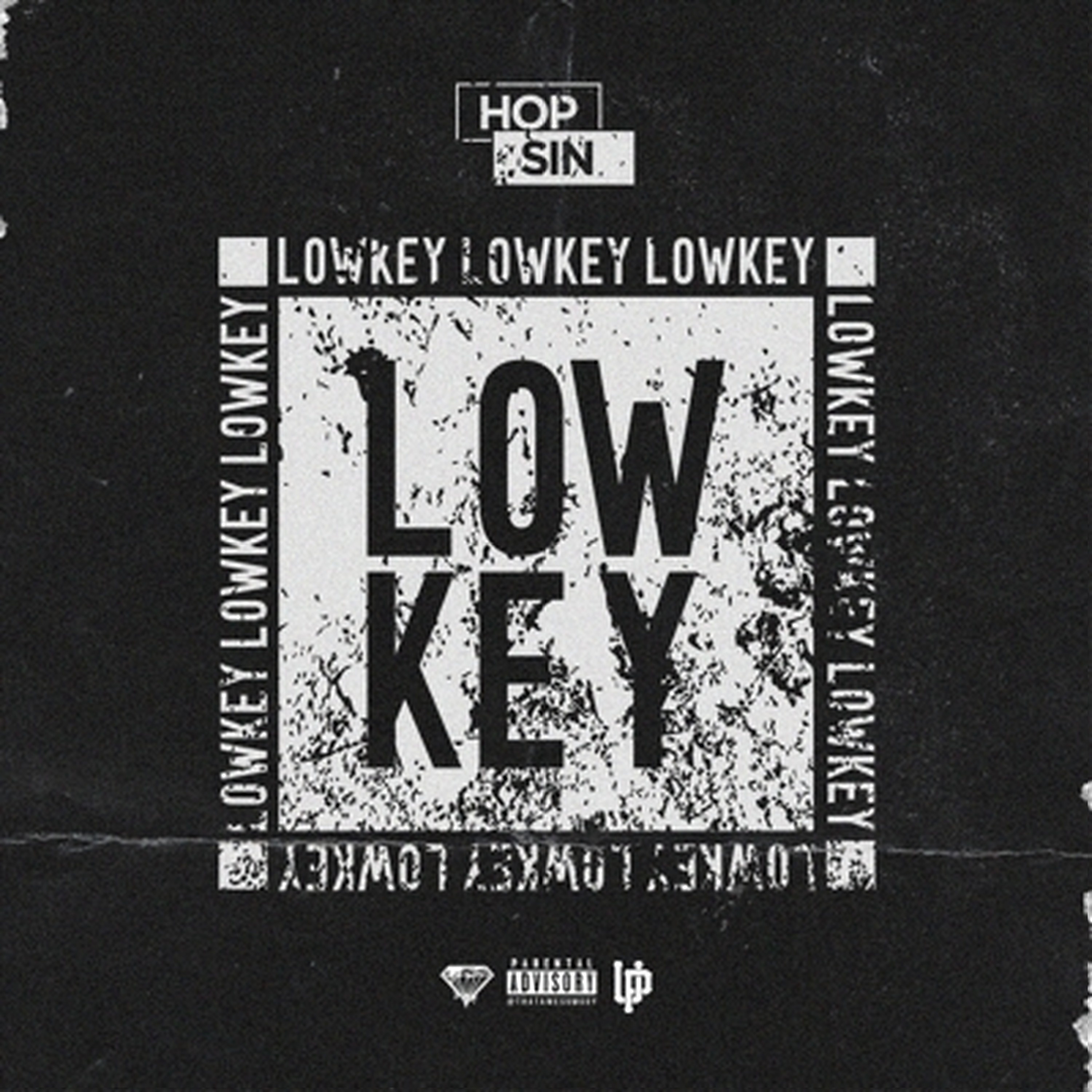 Low-Key - Single album cover