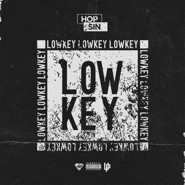 Low-Key - Single album cover