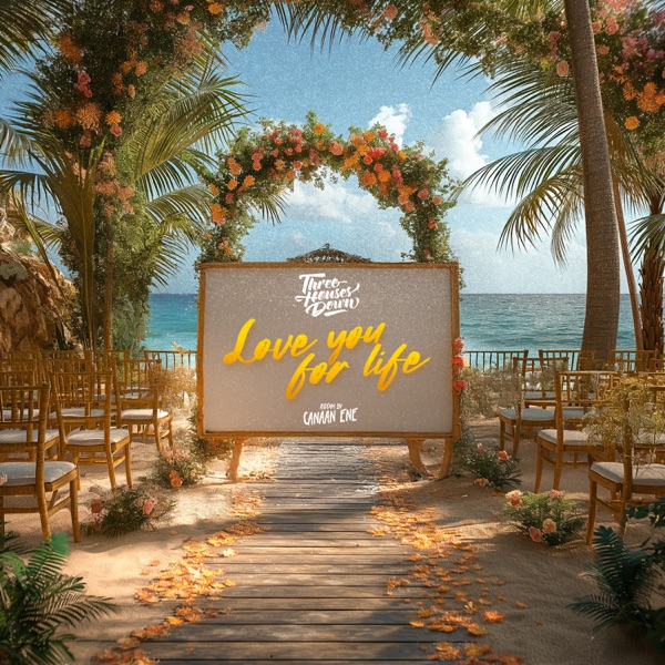Love You For Life - Single album cover