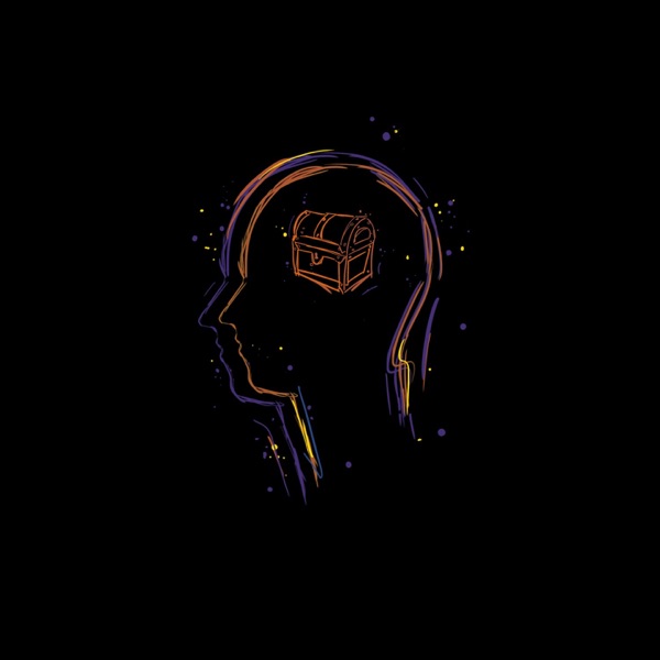Někdo se dívá - Single album cover