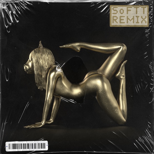 take it offff (SoFTT Remix) - Single album cover