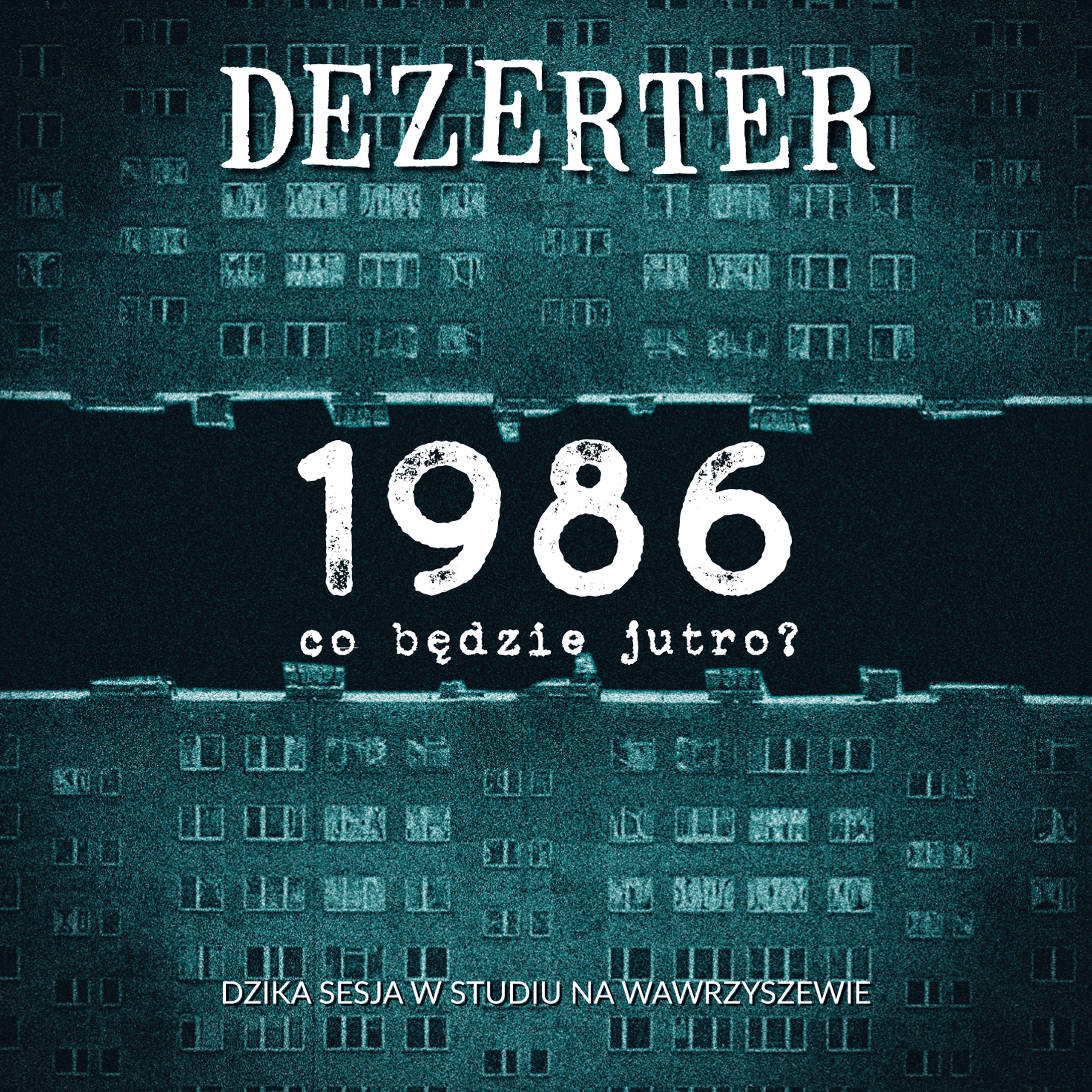 Pałac - Single album cover