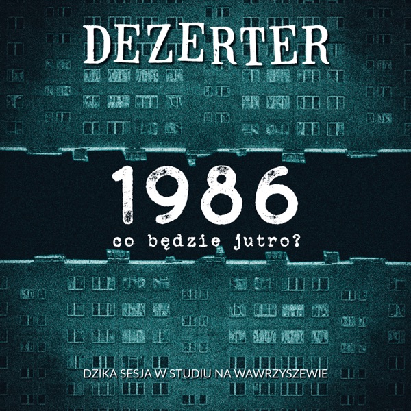 Pałac - Single album cover