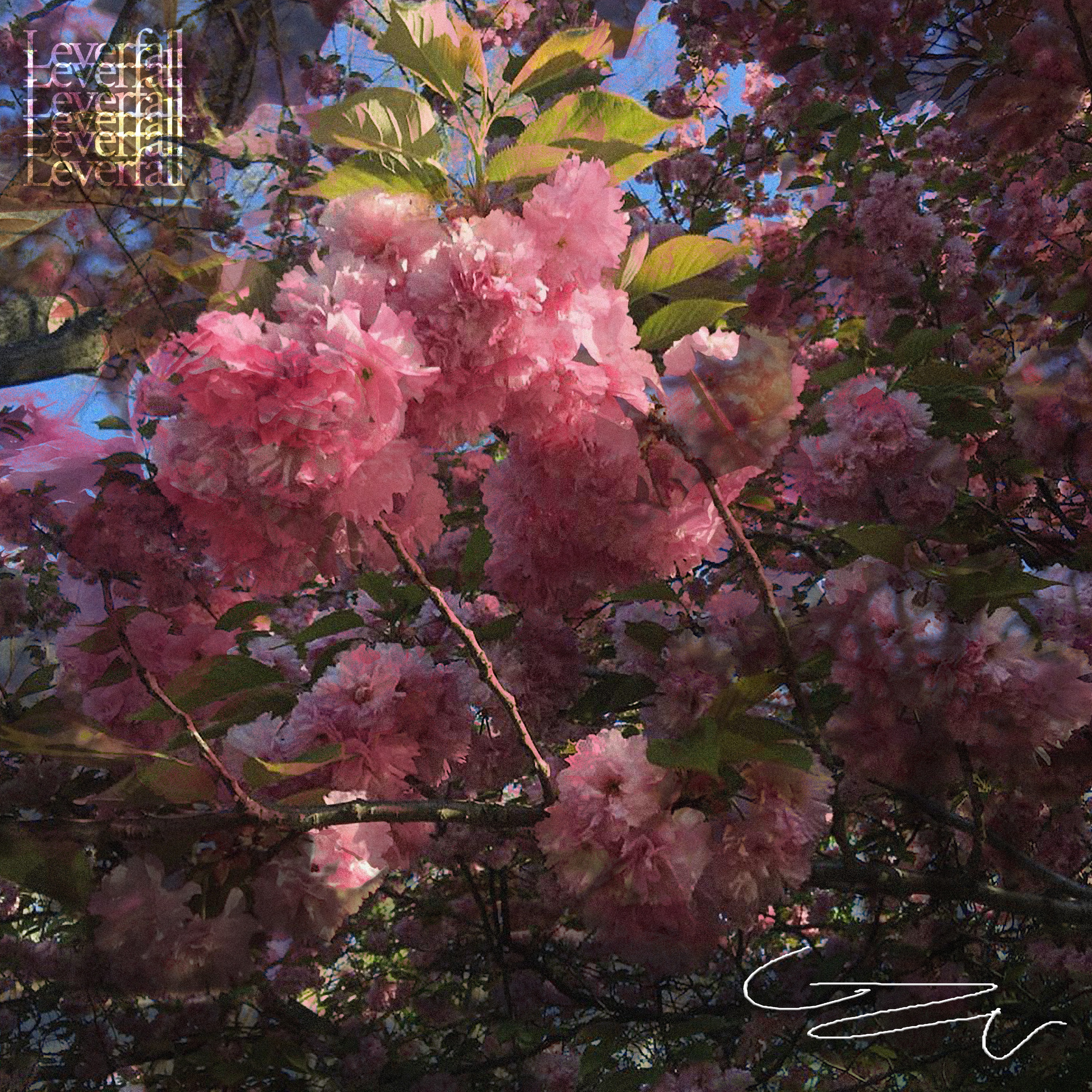 Yasmin; Fall - Single album cover
