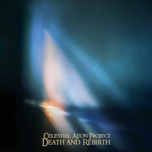 Death and Rebirth - Single album cover