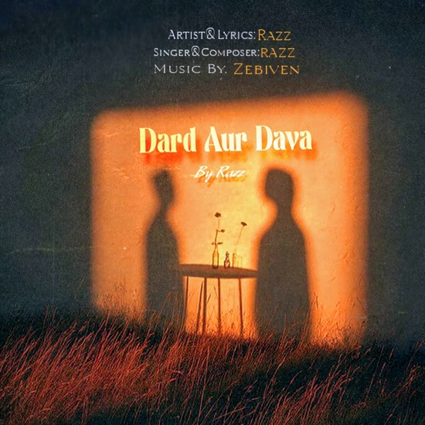 Dard Aur Dava - Single album cover
