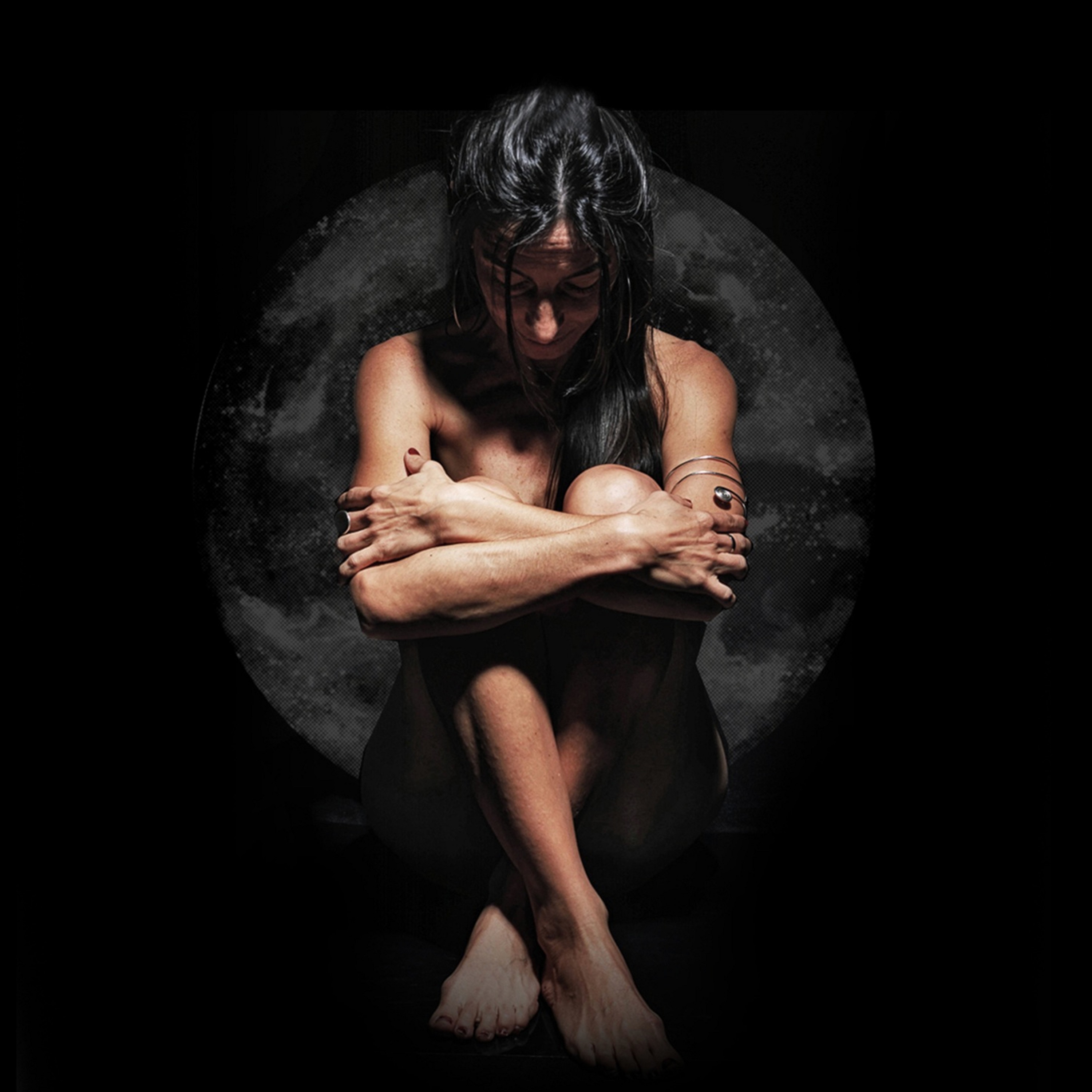 Oración del remanso - Single album cover