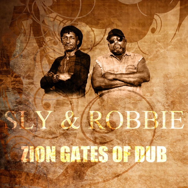 Zion Gates of Dub - Single album cover