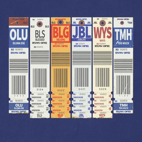 Jubilate album cover