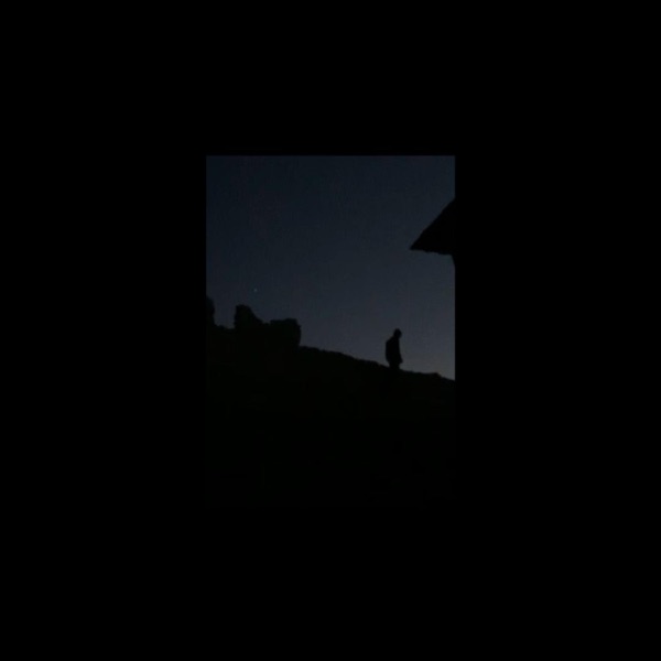 MARROW OF THE NIGHT - Single album cover