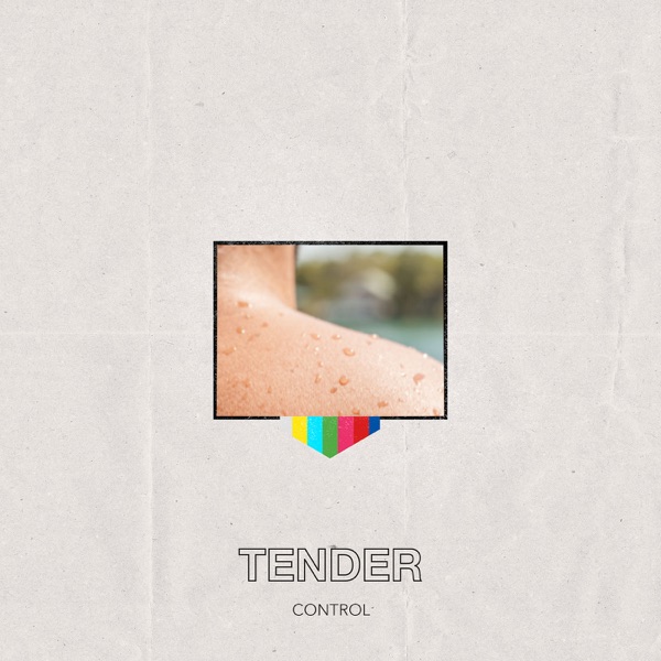 Control - Single album cover