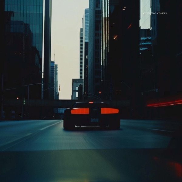 i feel so f****g brand new - Single album cover