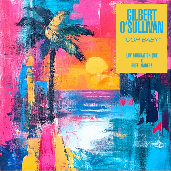 Ooh Baby (Luv Foundation (UK) x Ruff Loaderz Remix) - EP album cover