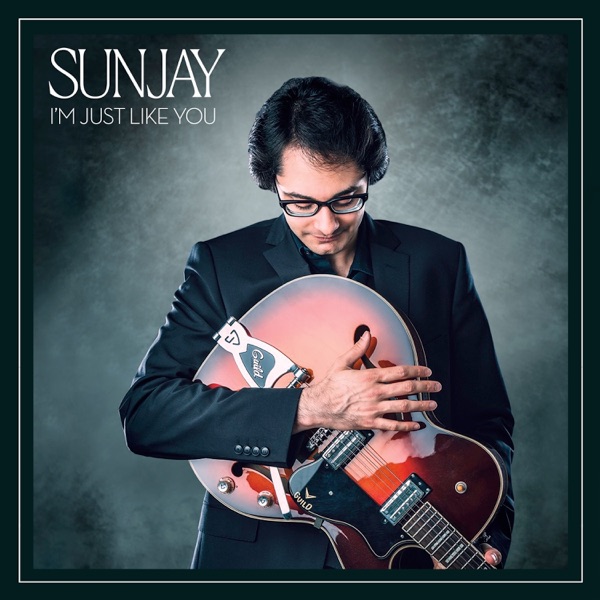 I'm Just Like You album cover