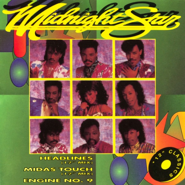 12 Inch Classics - EP album cover