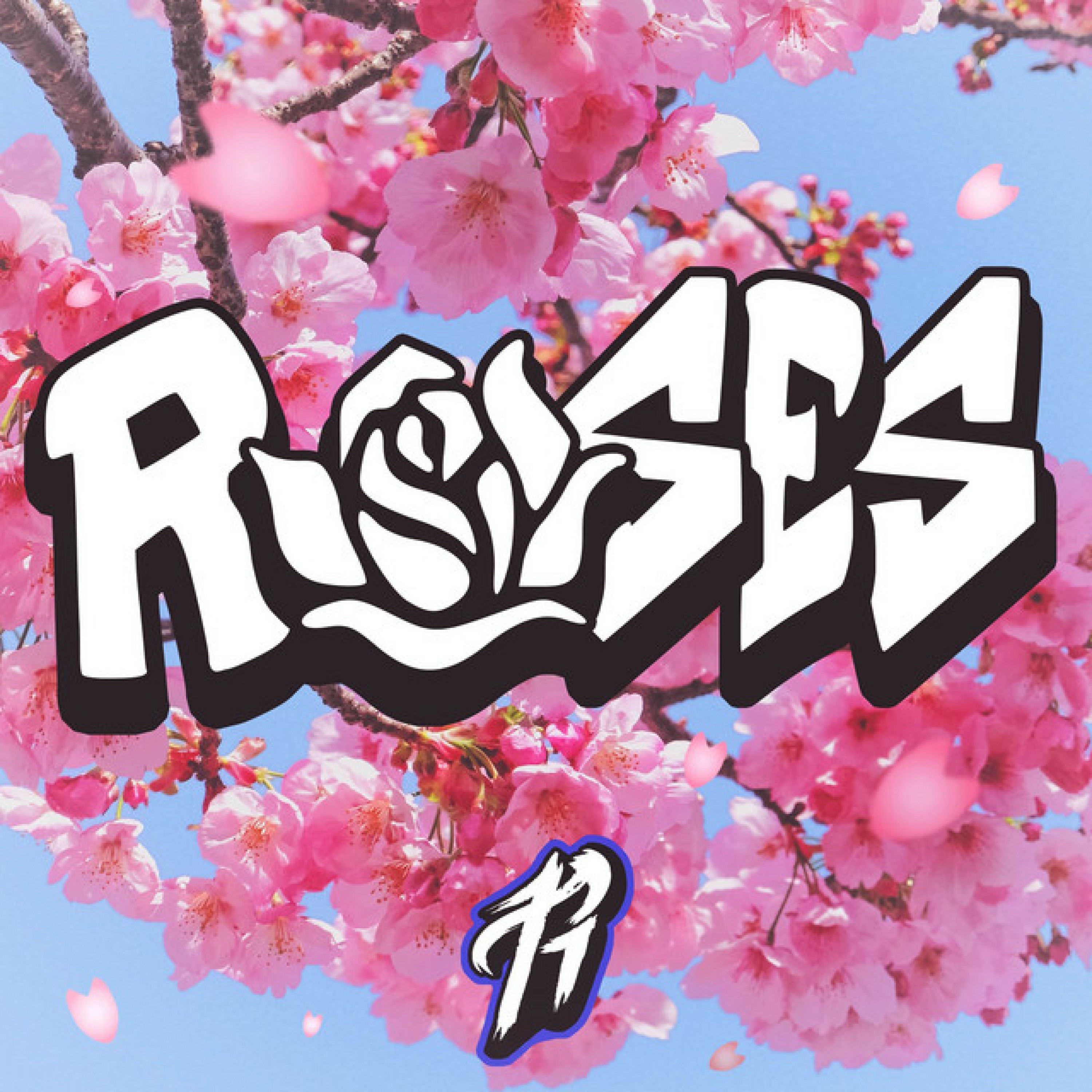 Roses - Single album cover