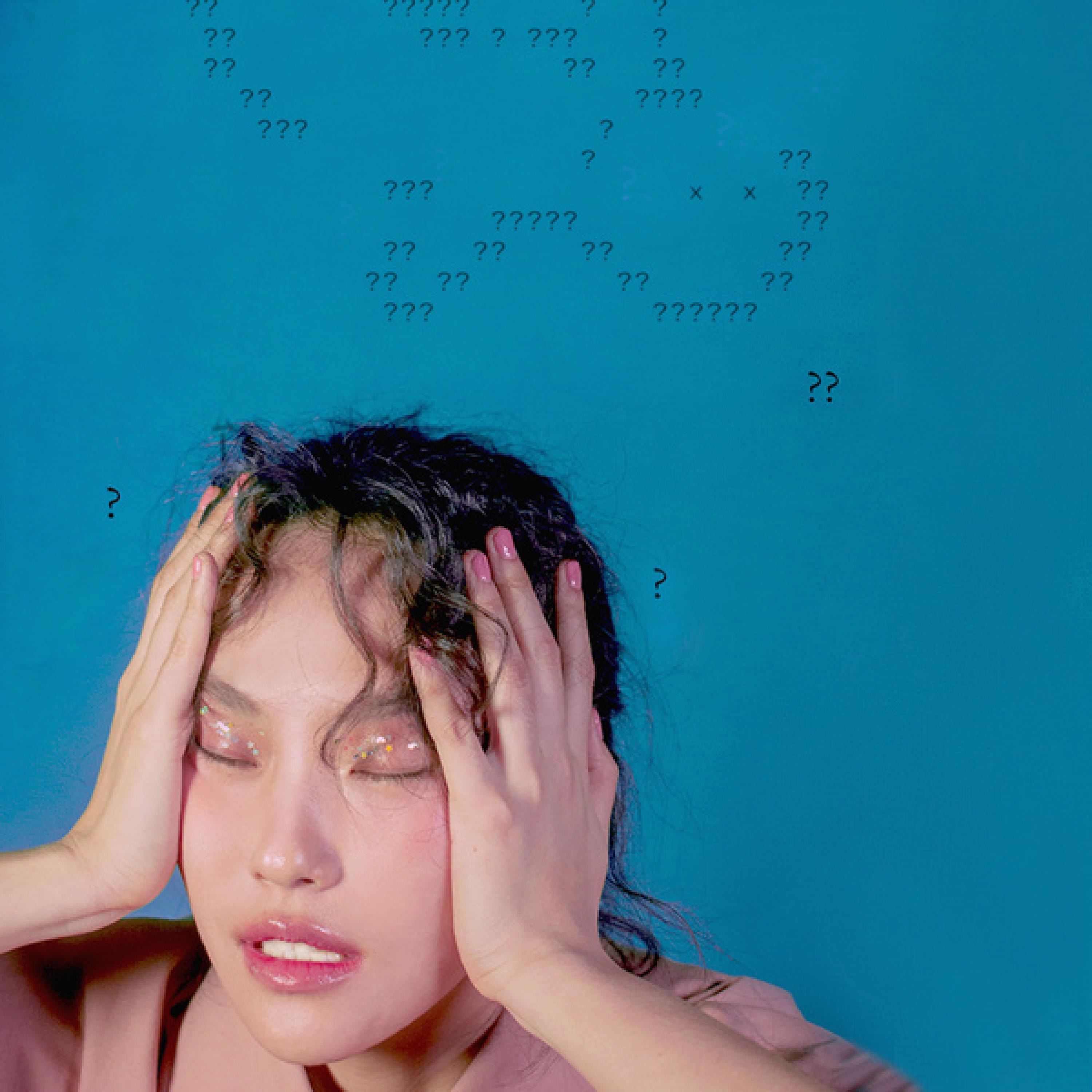 Minsu Is Confused - Single album cover