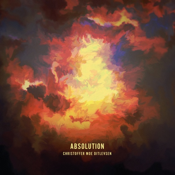 Absolution - Single album cover