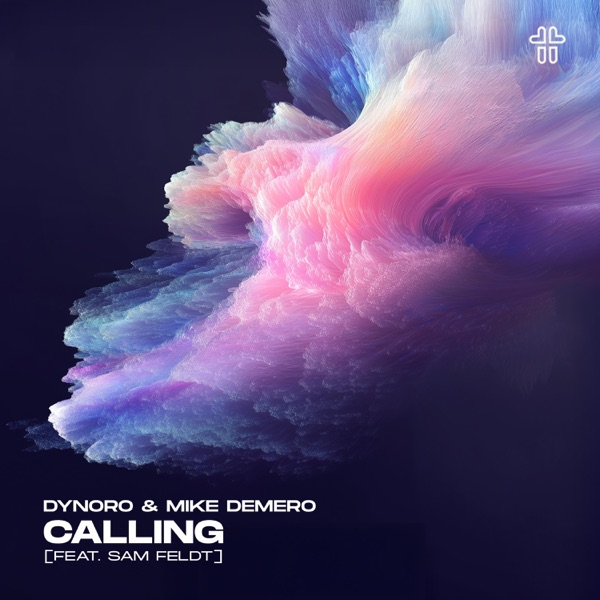 Calling (feat. Sam Feldt) - Single album cover