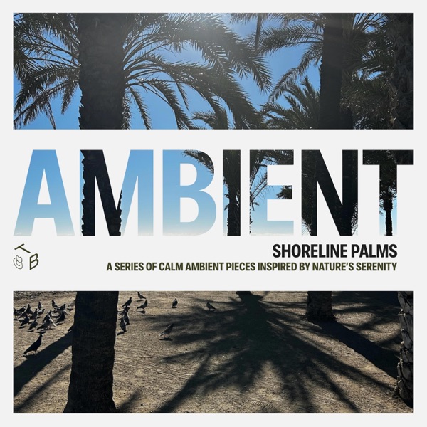 Shoreline Palms - EP album cover