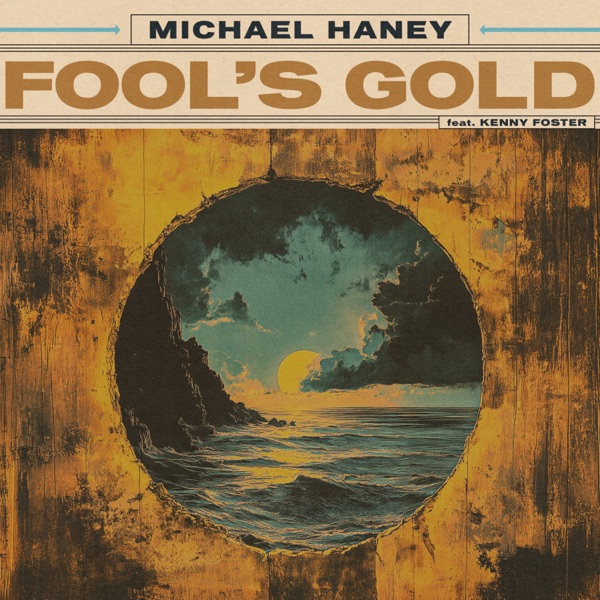 Fool's Gold (feat. Kenny Foster) [Stripped] - Single album cover