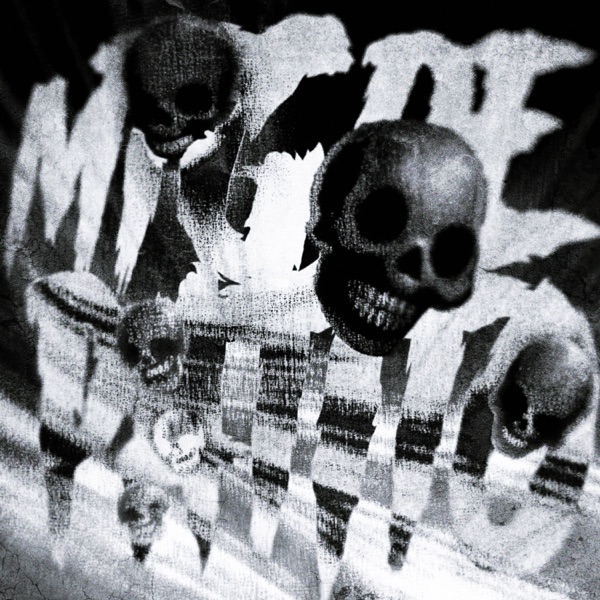 MTG DE PATITO - EP album cover