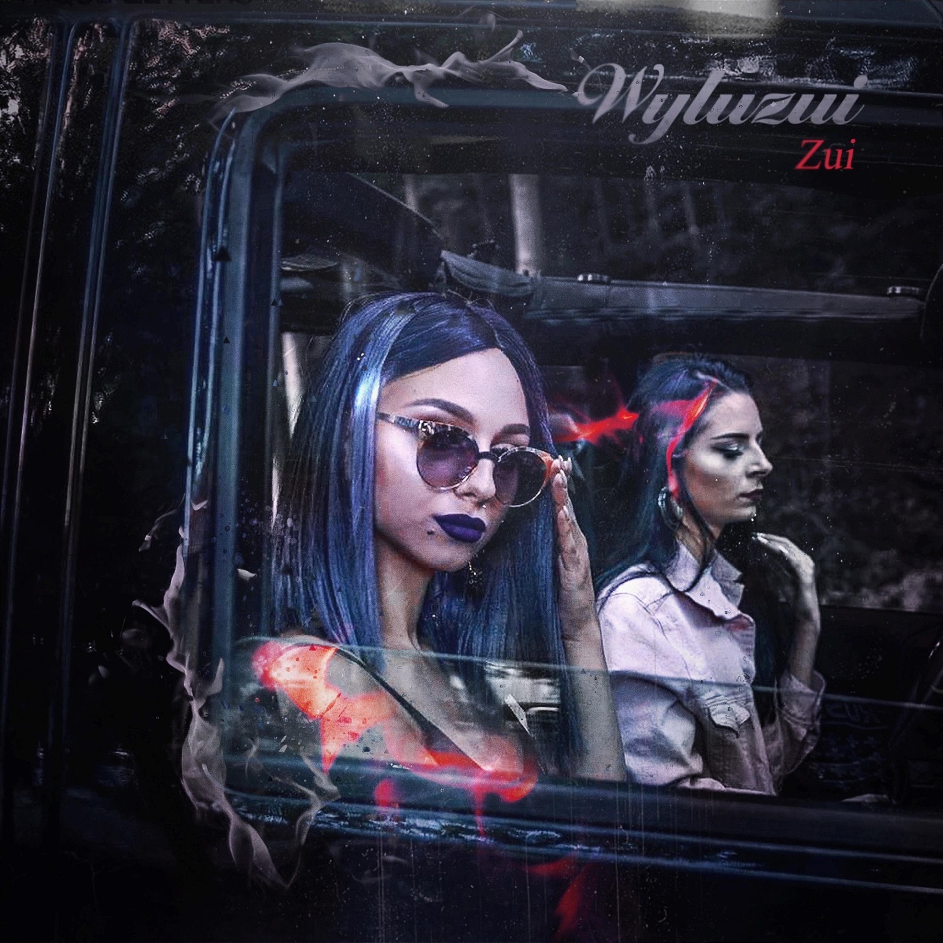 Wyluzui - Single album cover