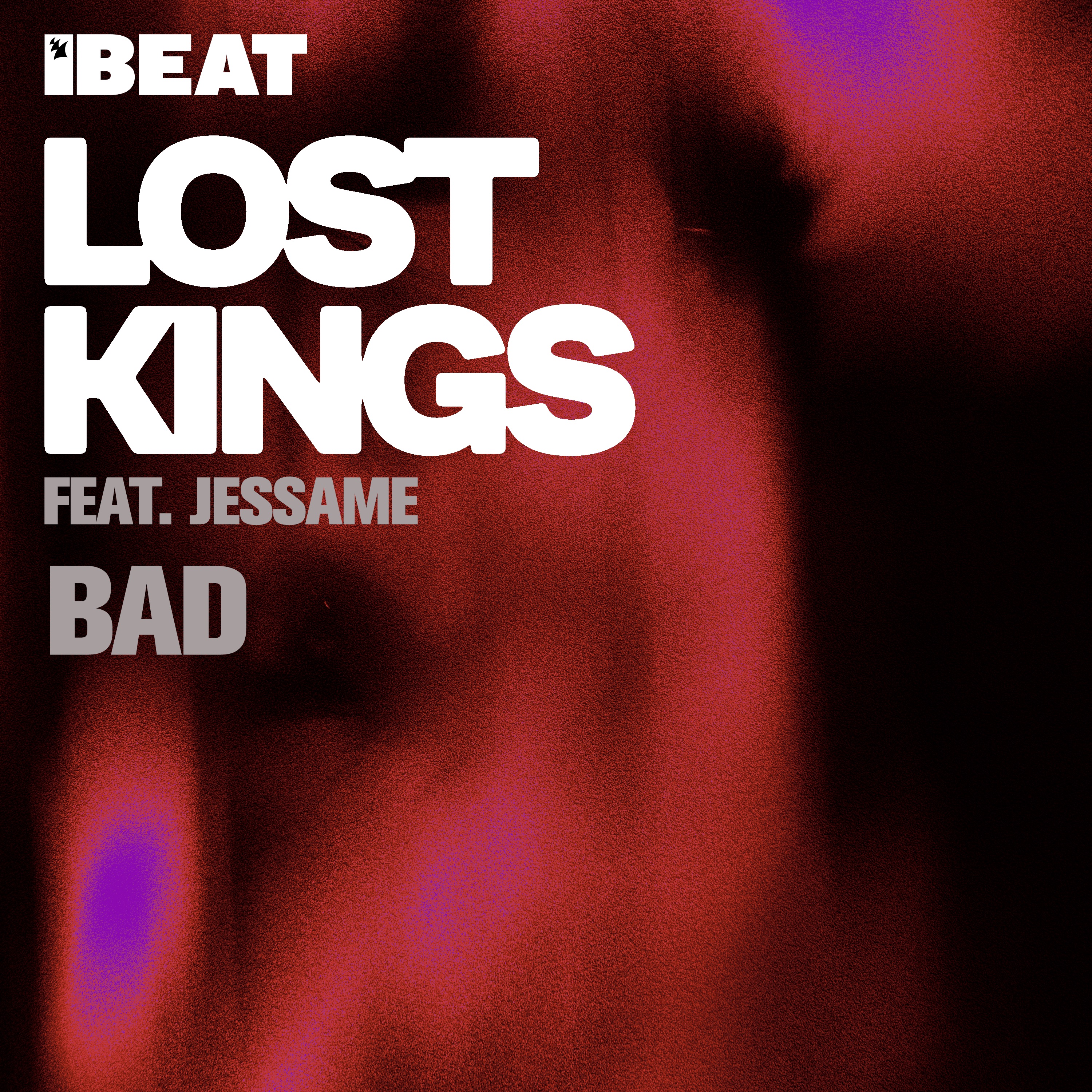 Bad (feat. Jessame) - Single album cover