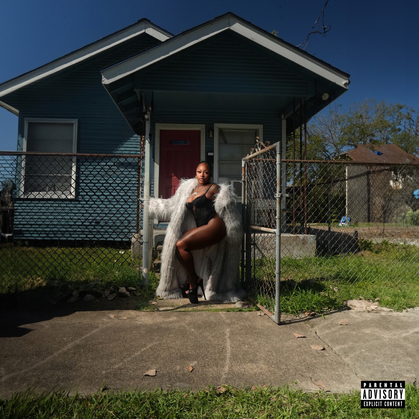 Kinda Famous (Deluxe) album cover