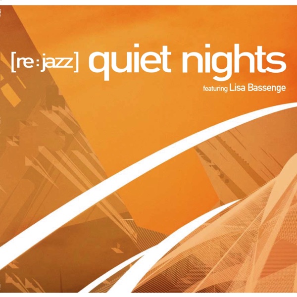 quiet nights (feat. Lisa Bassenge) [Remixes] - EP album cover