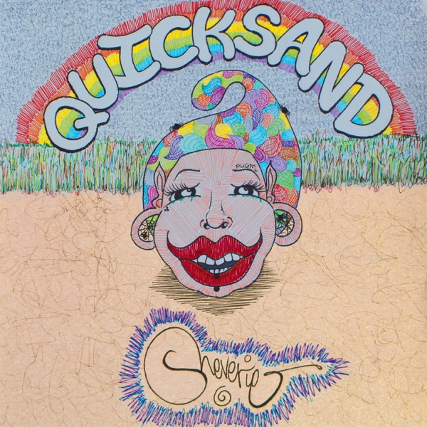 Quicksand album cover