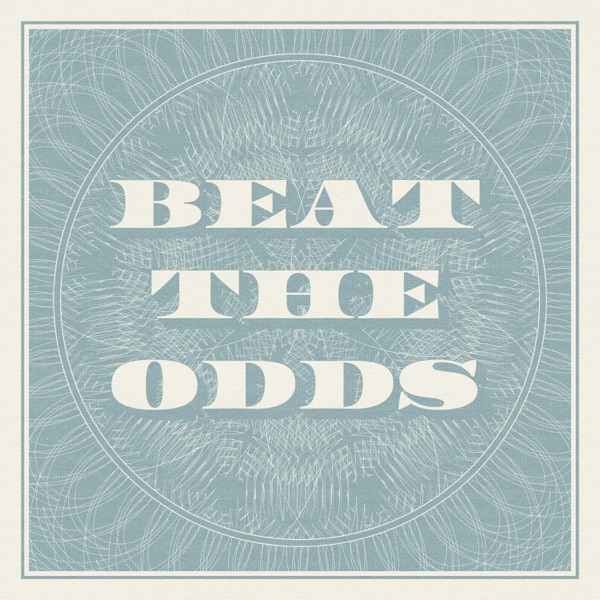 Beat the odds - Single album cover