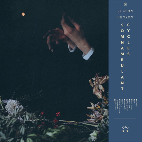 Somnambulant Cycles album cover