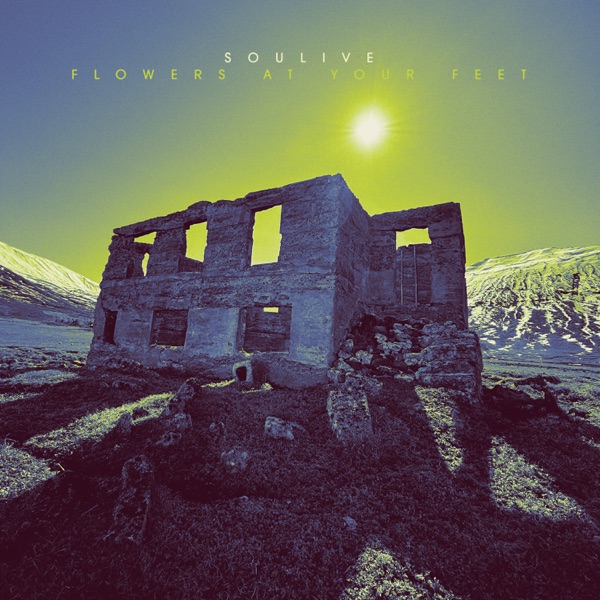 Flowers at Your Feet - Single album cover