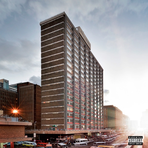 1021 T0 the World - Single album cover