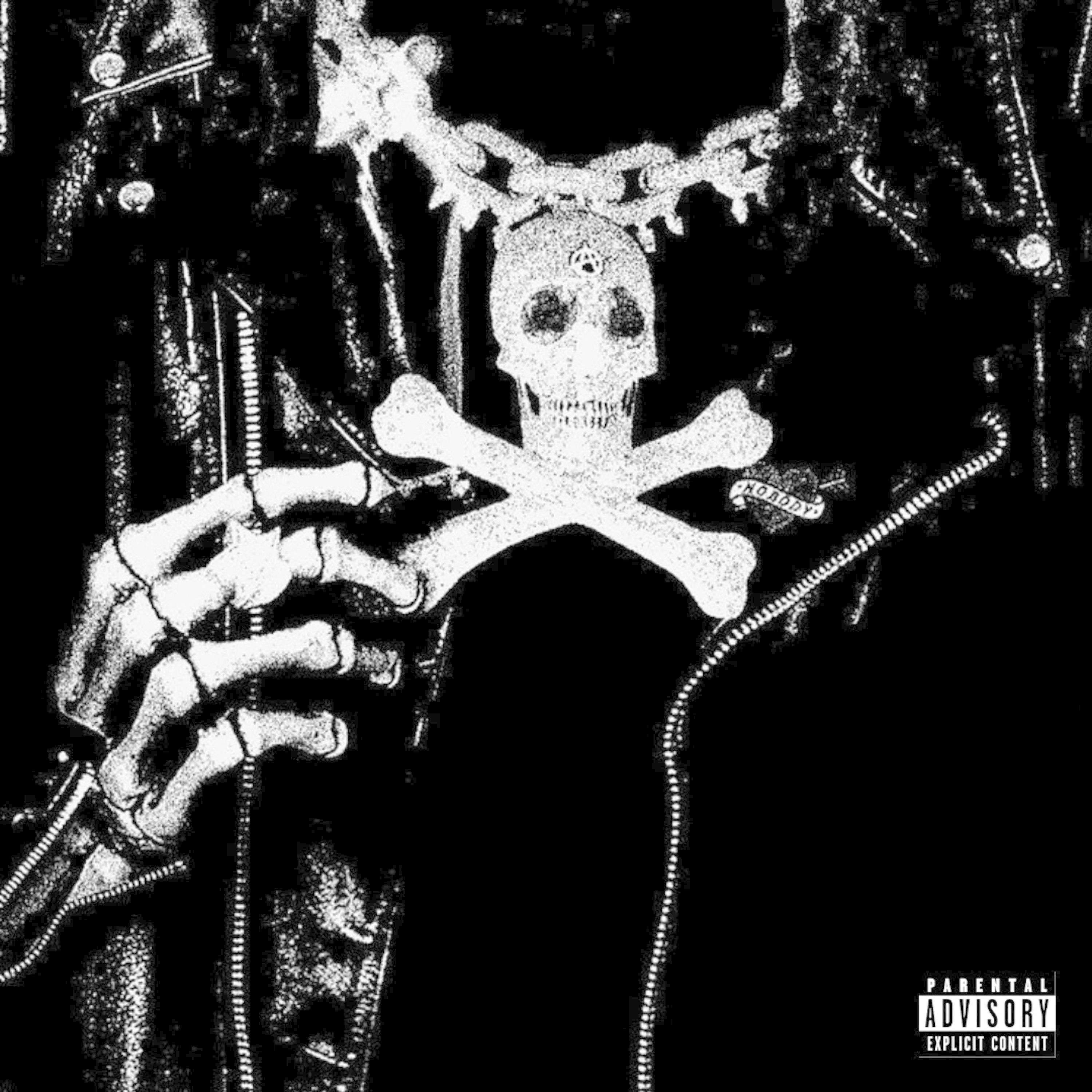 Tell Me Lies (feat. Rich Amiri) - Single album cover