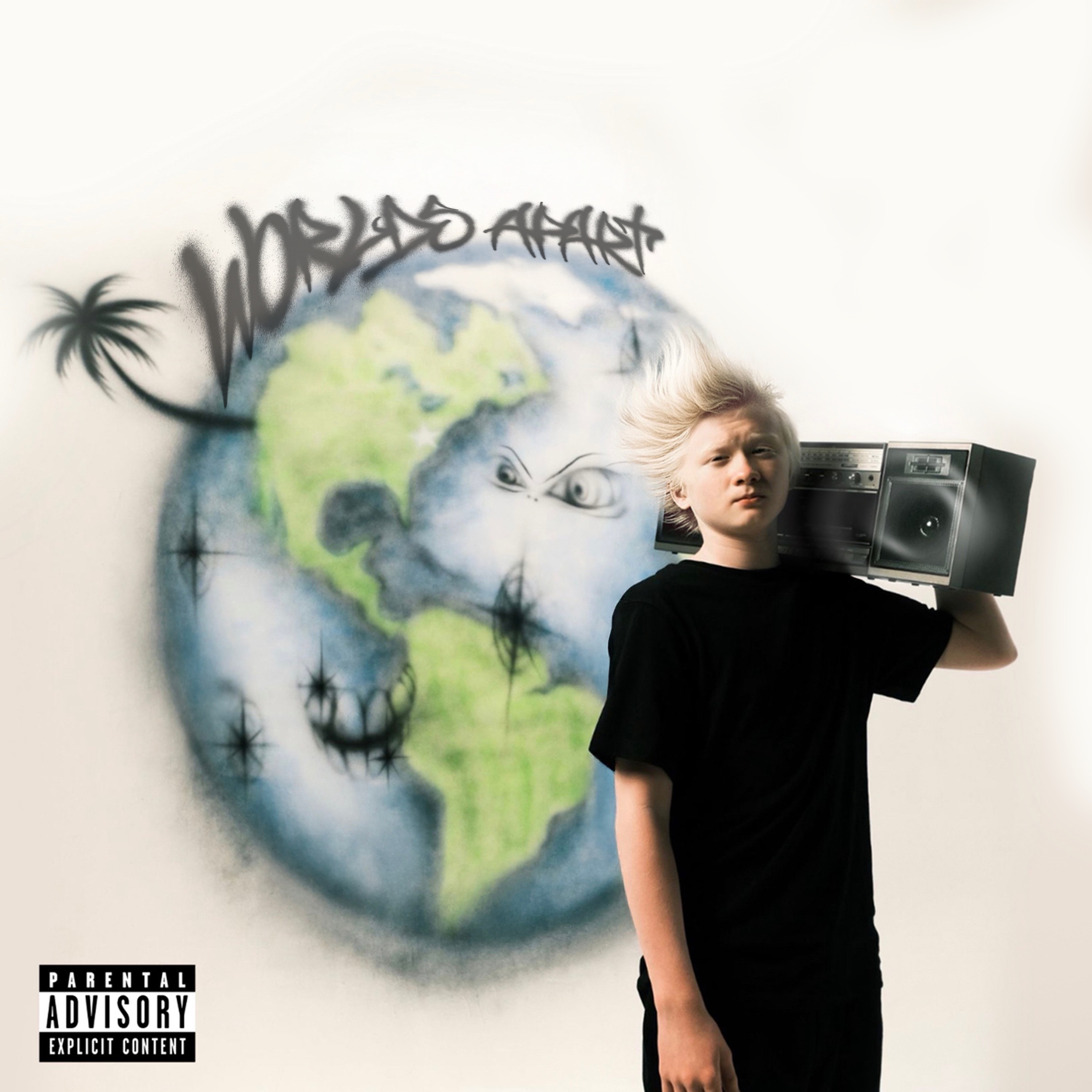 BOTHER ME - Single album cover