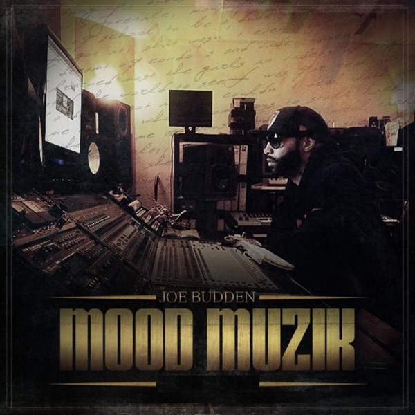 Mood Muzik Beginning - Single album cover