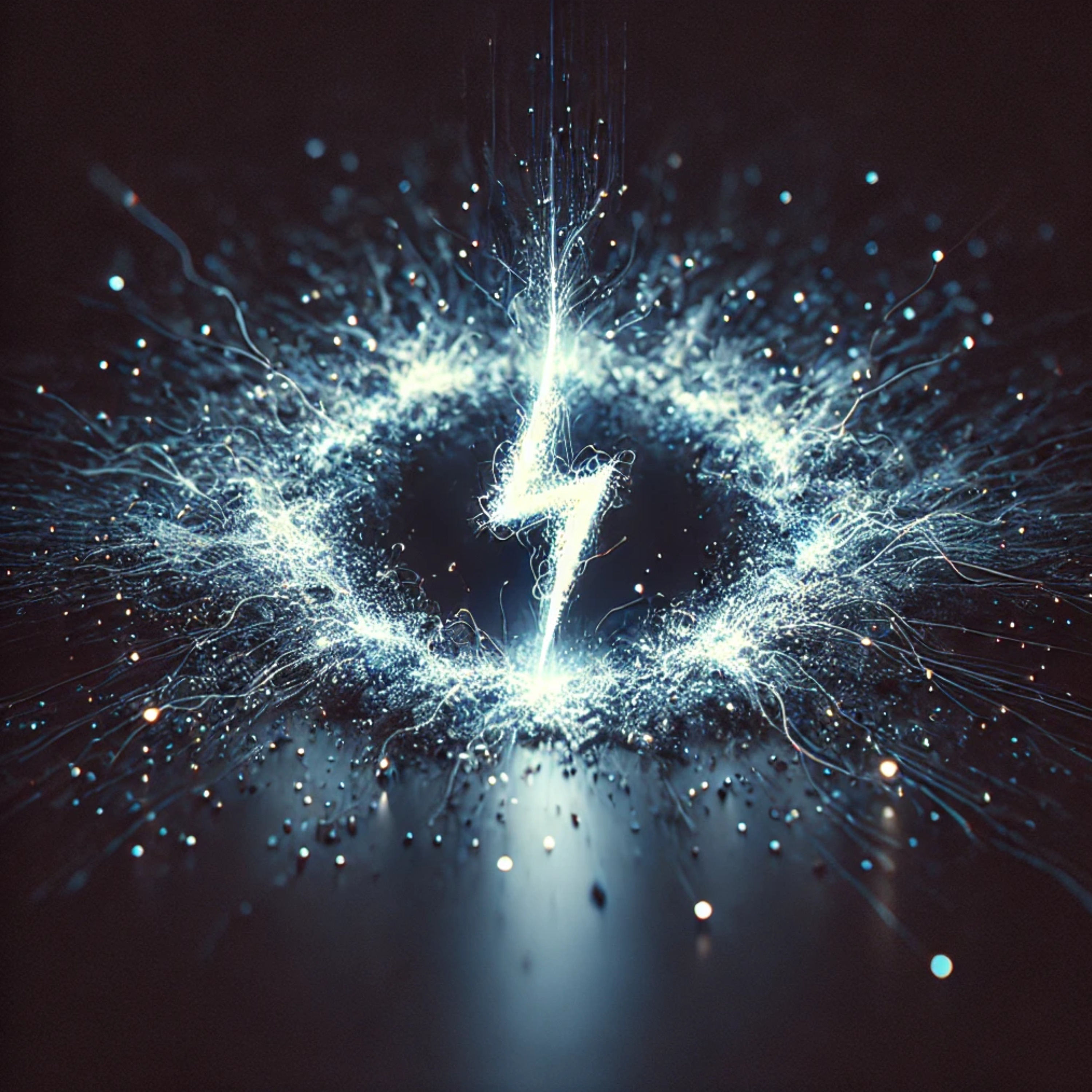 Voltage - Single album cover