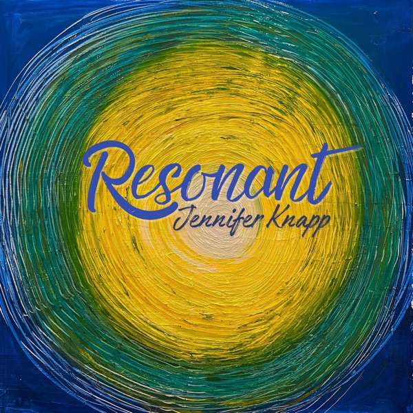 Resonant - EP album cover